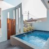 Villa Ubud Anyer Tawarkan Private Swimming Pool